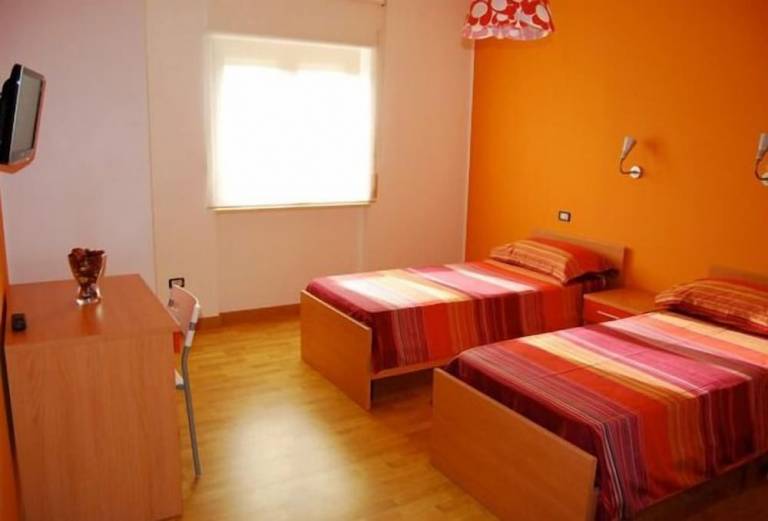 Bed & Breakfast Schiavonea