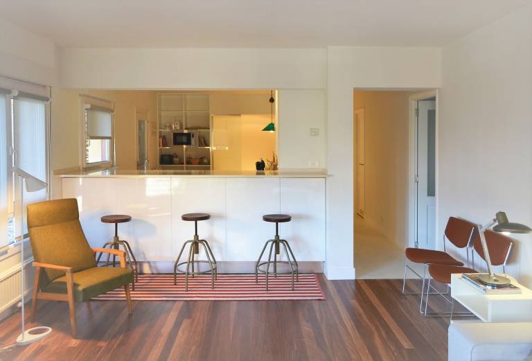 Apartamento Getaria