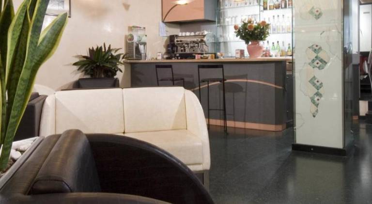 Hotel Alba — photo 4