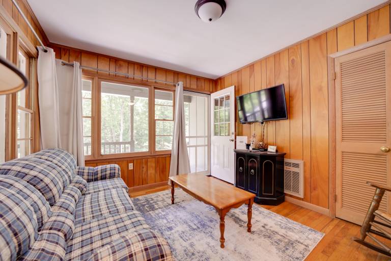 Cottage  Bryson City