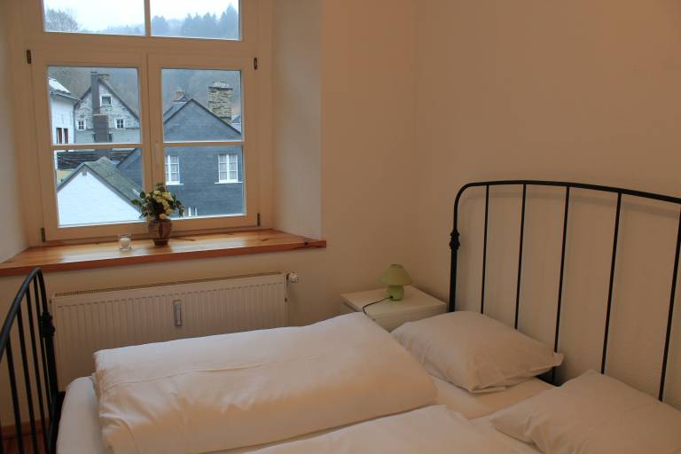 Holiday apartment with 3 rooms for 8 persons — photo 2