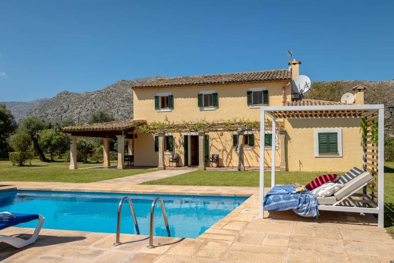 Villa Pollença