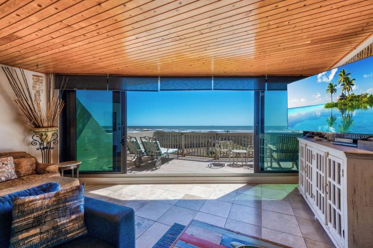 Condo  Padre Island