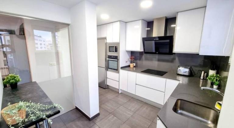 Rental apartment | Next to Cathedral-Basilica of Our Lady of the Pillar — photo 5