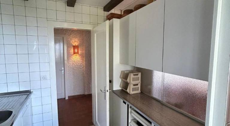 Chalet with 4 rooms for 10 persons — photo 4