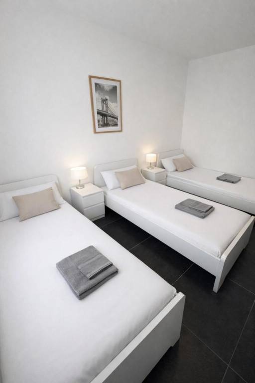 Frankfurt Airport view apartments — photo 2