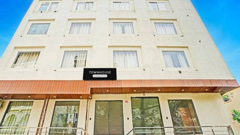 Ferienhaus für 3 Personen 10 m² in Jaipur