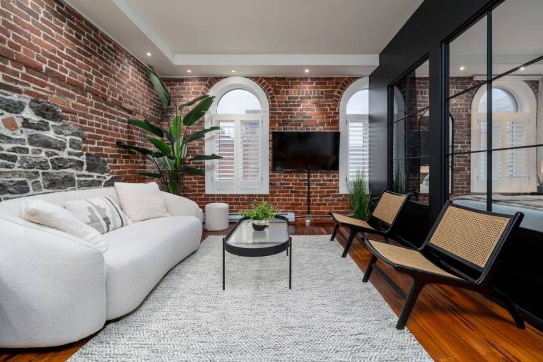 Ferienwohnung Saint-Roch