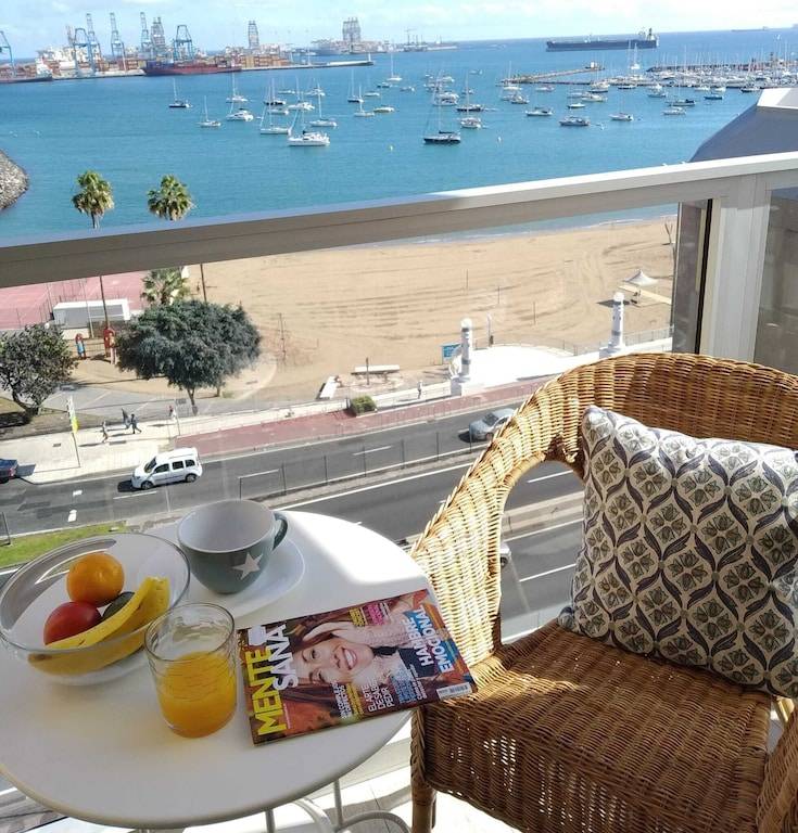 Maison de vacances Las Palmas de Gran Canaria