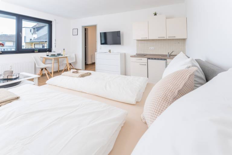 Ferienwohnung  Winningen