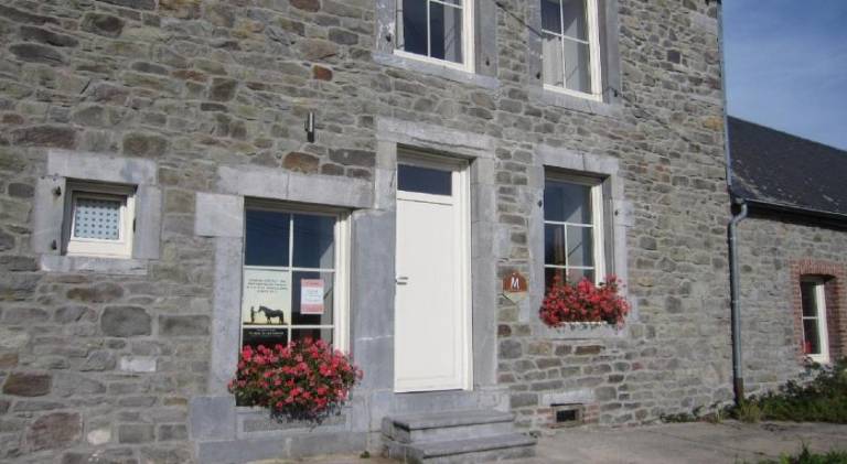 Vacation home | Pet-friendly in Namur