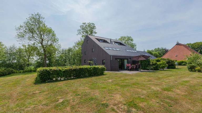 Ferienhaus Boornzwaag
