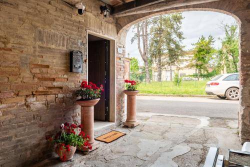 Casa Monteroni D'arbia