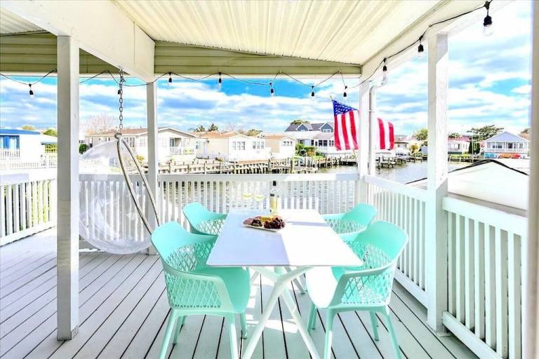 House Ocean City