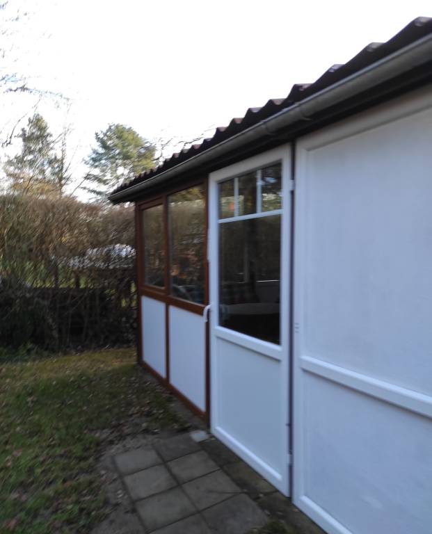 Huis Canow