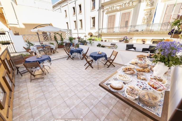 Bed & Breakfast Trapani