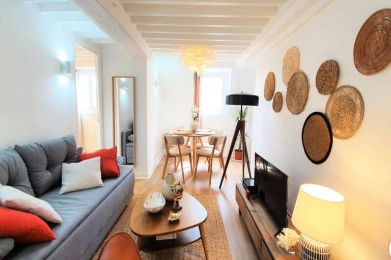 Wonderful holiday apartment with garden | Pet-friendly — photo 3