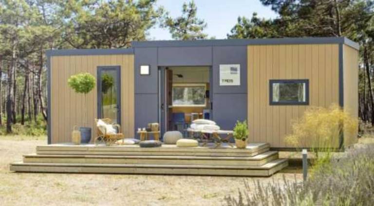 Camping  Roquebrune-sur-Argens