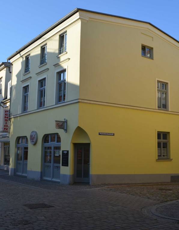 Landhaus Güstrow