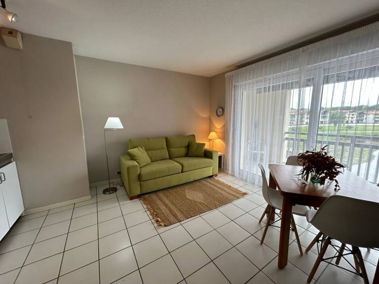 Appartement Urrugne