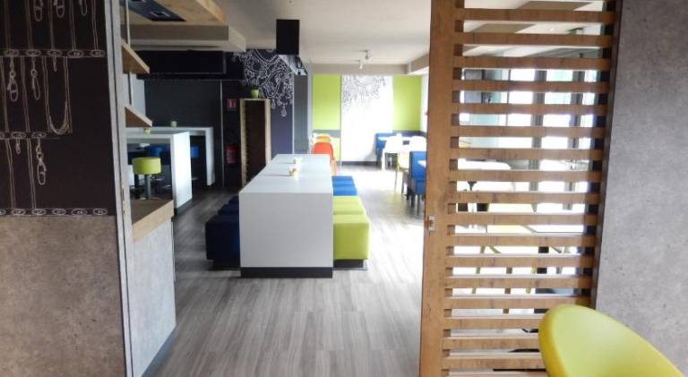 Ibis Budget Pau Est — photo 5