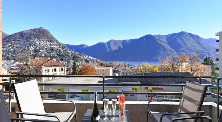 Holiday apartment | Pet-friendly in Paradiso