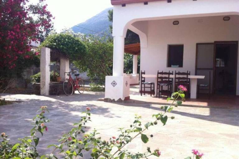 Villa Vulcano