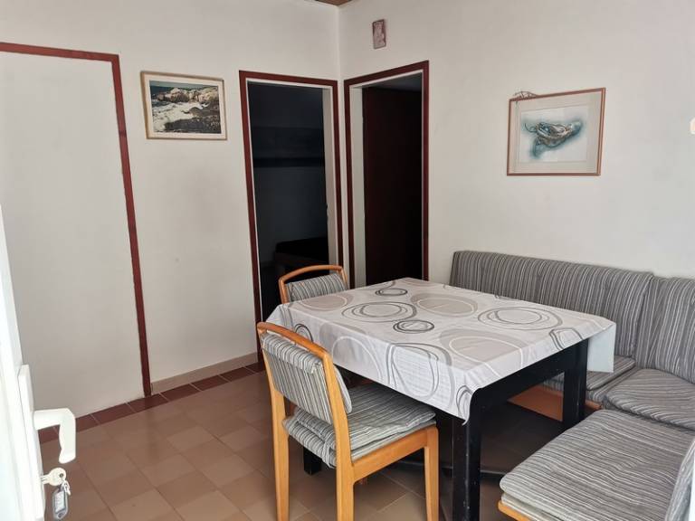 Rental apartment with terrace | Beach nearby | Pets are welcome — photo 5