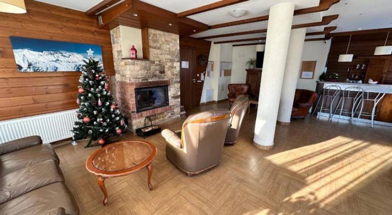 Holiday apartment with 2 rooms for 6 persons — photo 3