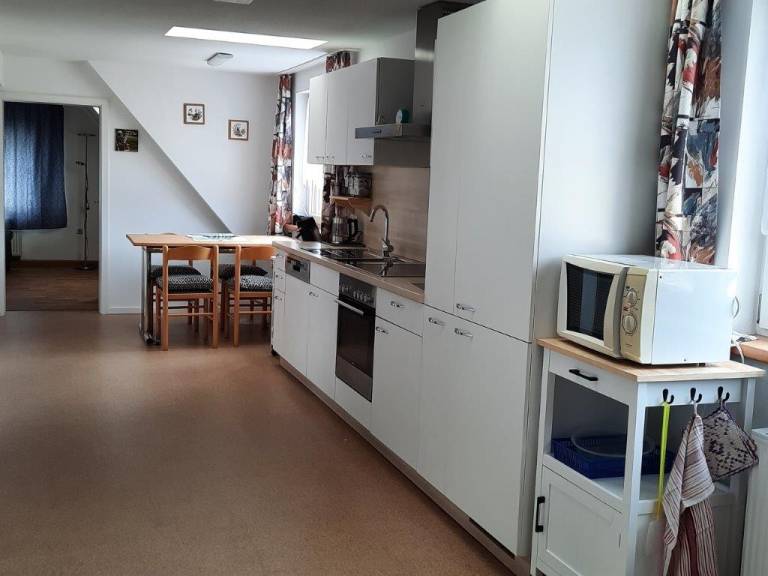 Ferienwohnung Seeba