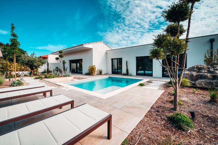 Villa L'Isle-sur-la-Sorgue