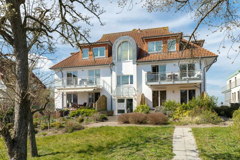 Ferienwohnung  Strande