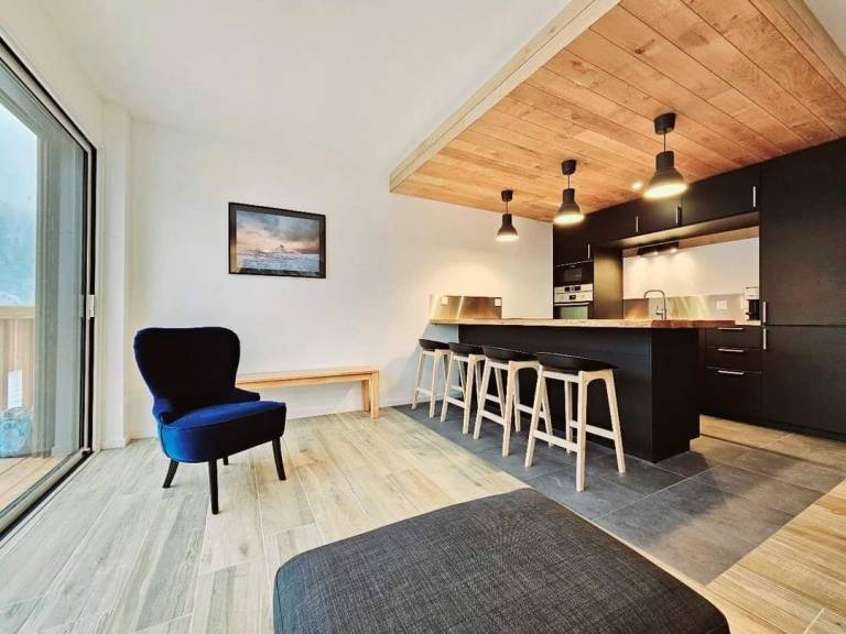 Appartement Le Lioran