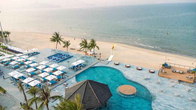 Resort Liên Chiểu