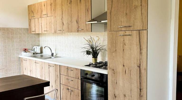 Holiday apartment with 1 room for 4 persons — photo 4