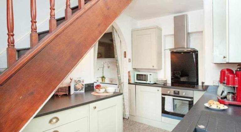 Apartment with 2 rooms for 6 persons — photo 4