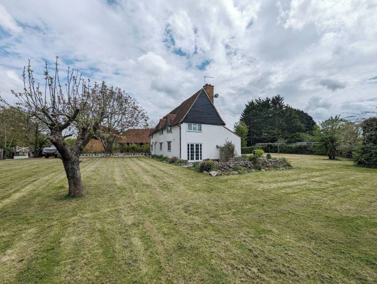 Farmhouse Stansted Mountfitchet