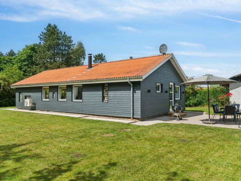 Feriecenter Eskebjerg