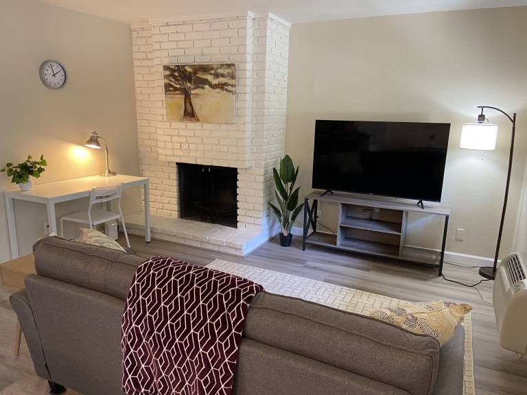 Apartment  Rheem Valley Manor