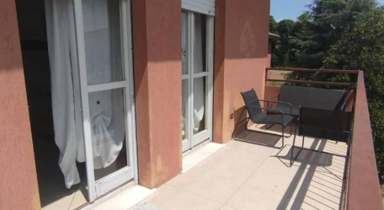 Rental apartment with 1 room for 4 persons — photo 2