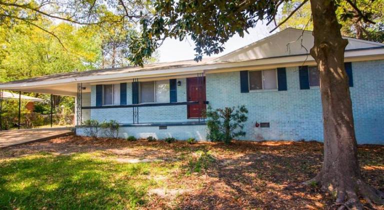 Lovely vacation home | Dogs allowed in Hattiesburg, MS