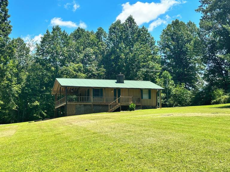 Cabin Cookeville