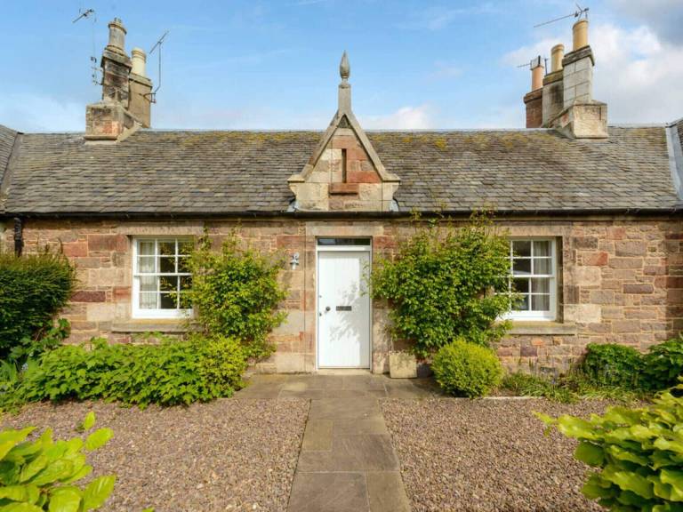 House  Gullane