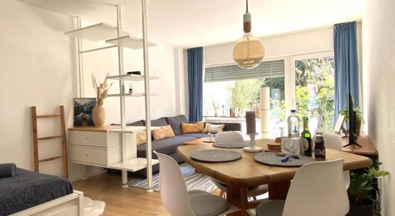 Ferienwohnung Pforzheim