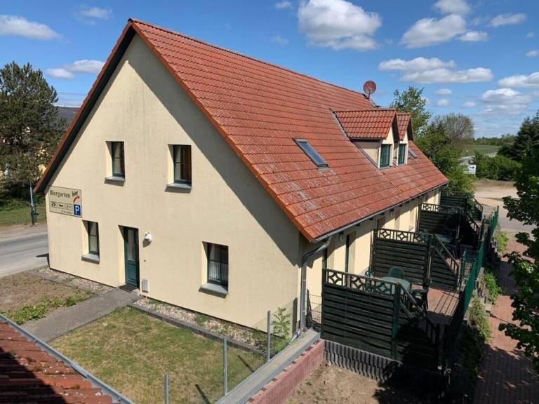 Ferienhaus Jabel