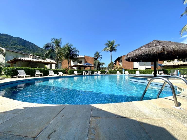 Casa  Toninhas