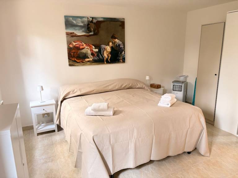 Ferienwohnung Giudecca