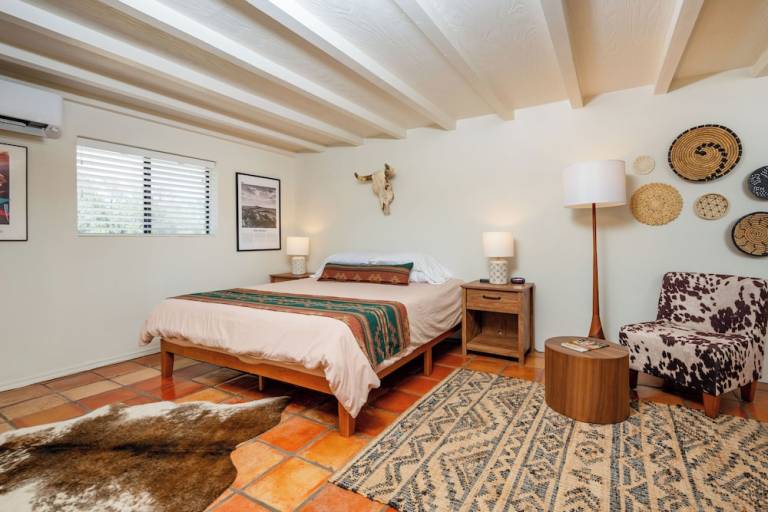 Motel Santa Fe