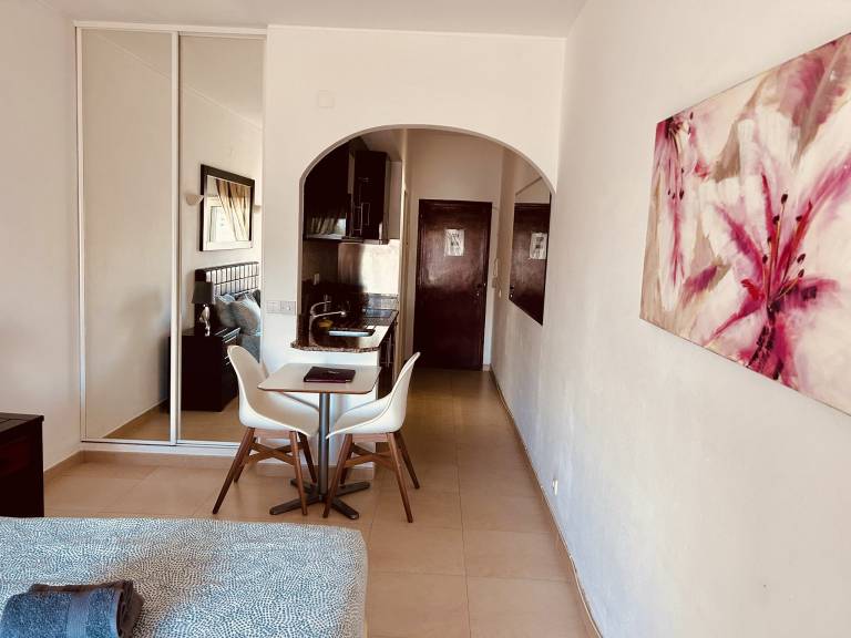 Child-friendly beautiful studio | Beach view | Pet-friendly — photo 4