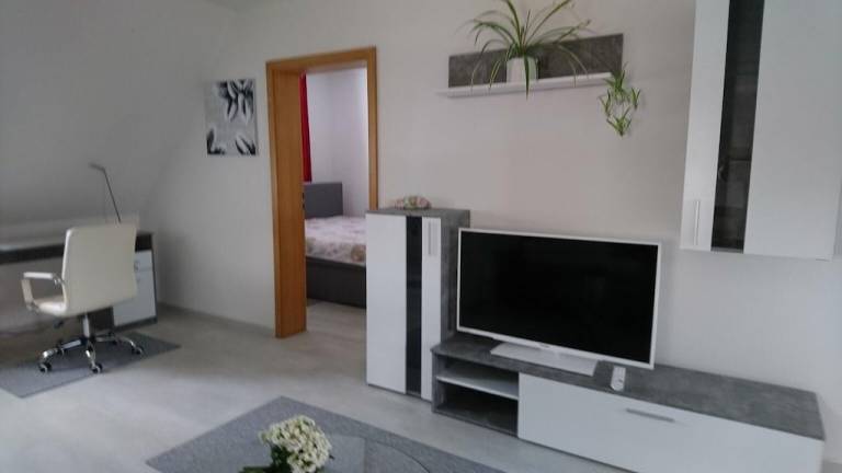 Ferienwohnung Löbau